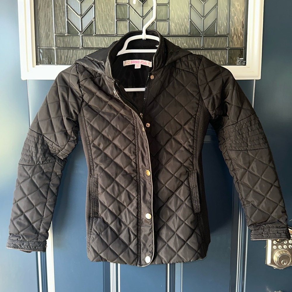 CI Sono kids Jacket